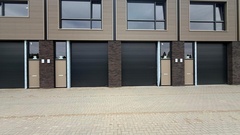 Bedrijfsruimte te koop Rotterdam - Driemanssteeweg 500