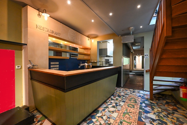 Horeca Maastricht - Platielstraat 7 - Foto 2