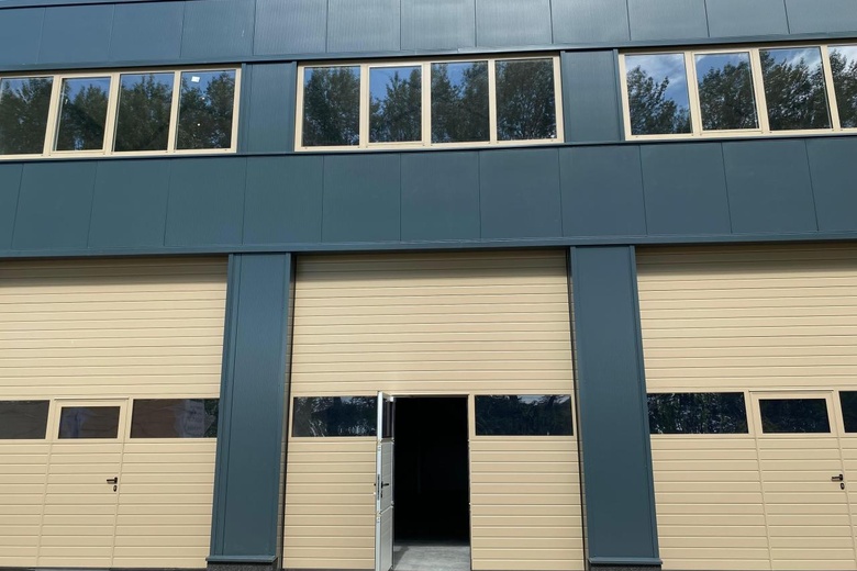 Bedrijfsruimte Heinkensand - Daniëlsweg 19 - Foto 7