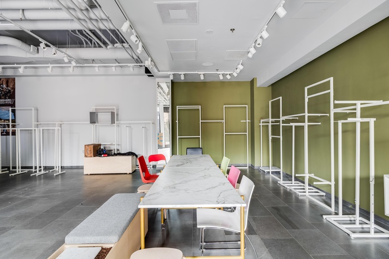 WinkelruimteaanBurchtplein 14<br/> inVleuten