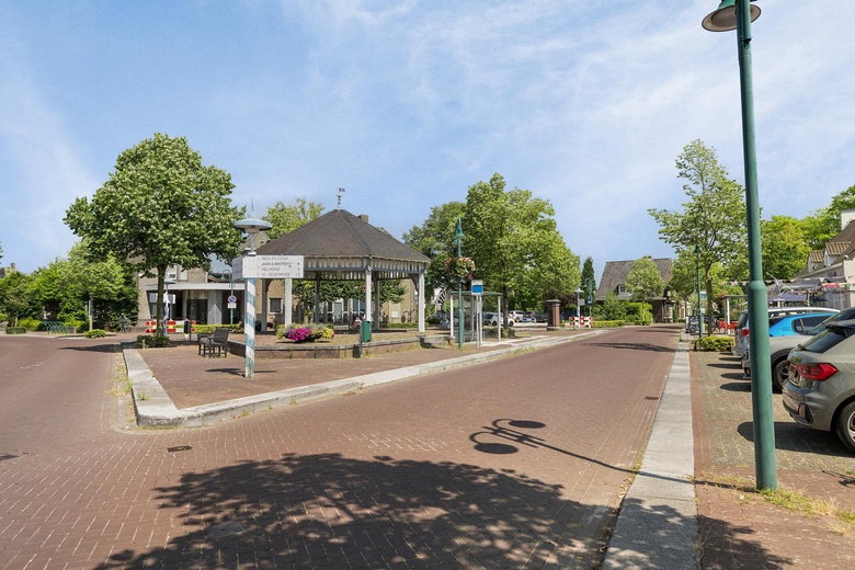 Kantoorruimte Lieshout - Heuvel 1 - Foto 8