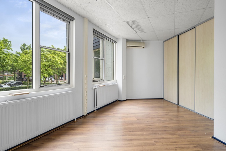 KantoorruimteaanVendelier 35 - 37<br/> inVeenendaal KantoorruimteaanVendelier 35 - 37<br/> inVeenendaal