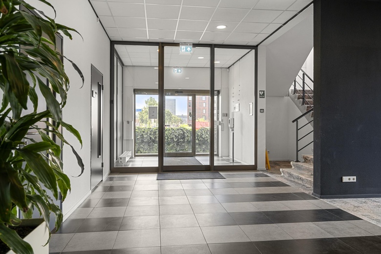 KantoorruimteaanWestervoortsedijk 50<br/> inArnhem