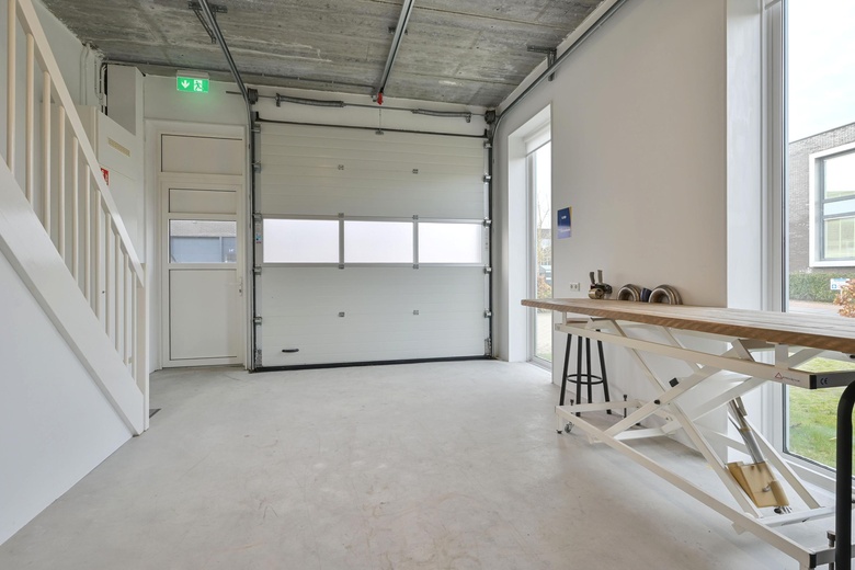 BedrijfsruimteaanBinnendelta 16 a<br/> inBlaricum