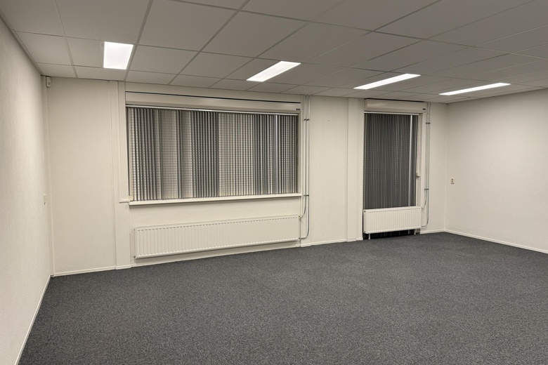 BedrijfsruimteaanGewenten 16<br/> inRoosendaal