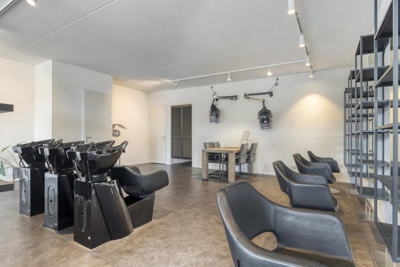 KantoorruimteaanOoststraat 6<br/> inZoutelande KantoorruimteaanOoststraat 6<br/> inZoutelande