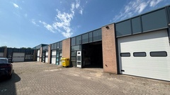 Bedrijfsruimte te koop Emmeloord - Bedrijfsweg 76