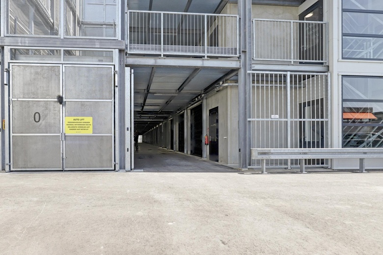 BedrijfsruimteaanConservenweg 73 U28<br/> inRoelofarendsveen