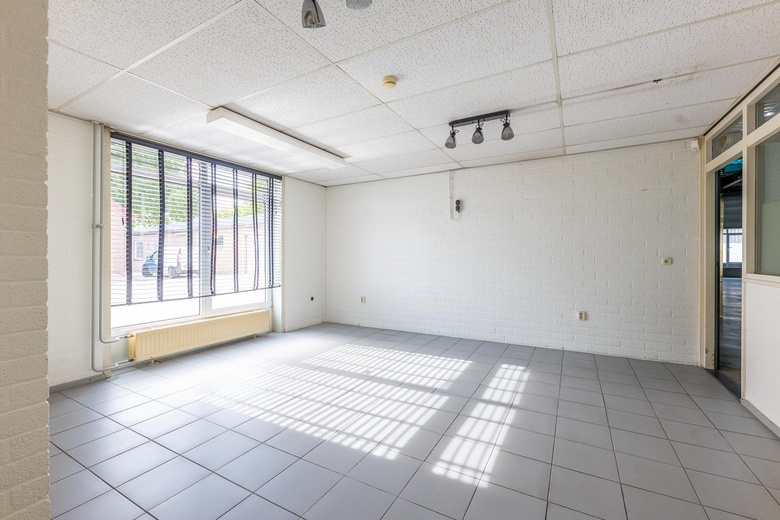BedrijfsruimteaanHandelsstraat 3 A<br/> inSittard BedrijfsruimteaanHandelsstraat 3 A<br/> inSittard