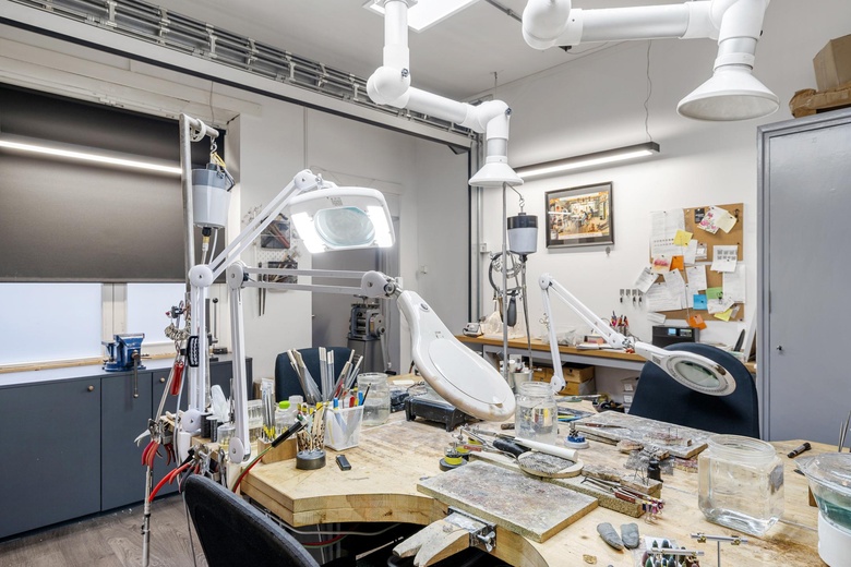 WinkelruimteaanKoningstraat 65<br/> inArnhem