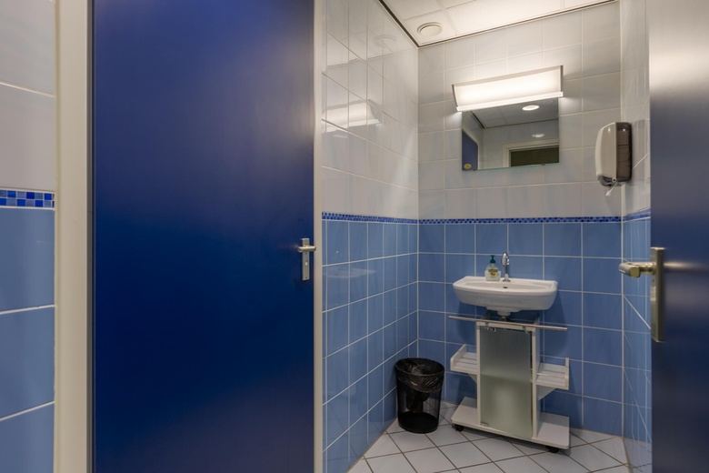 KantoorruimteaanOudebrugweg 7<br/> inGouda