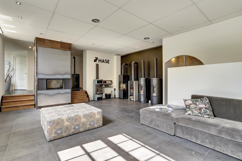 WinkelruimteaanWaaldijk 89<br/> inVuren