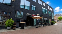 Horeca te huur Haarlem - Drossestraat 3