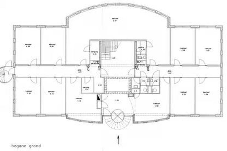 Kantoorruimte Houten - De Molen 8 - Foto 15