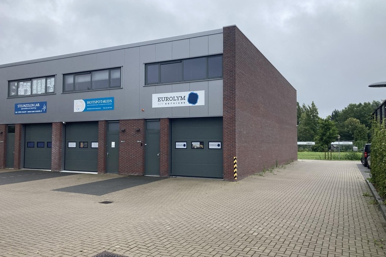 Bedrijfsruimte Krimpen aan de Lek - Tiendweg 58 k 9 - Foto 3