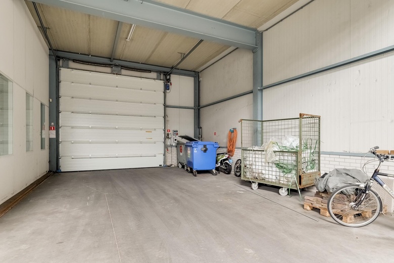 BedrijfsruimteaanCastricummer Werf 40<br/> inCastricum