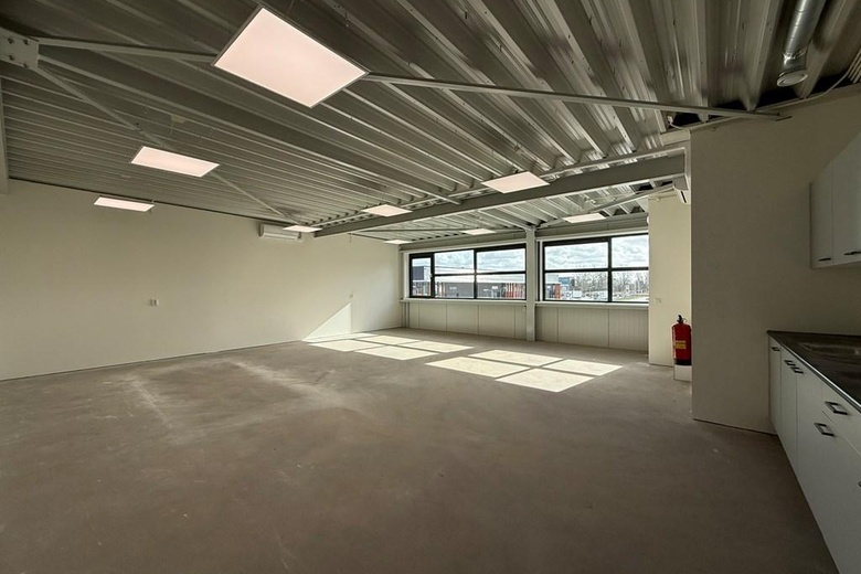 BedrijfsruimteaanKeurmeesterstraat 38<br/> inAmstelveen