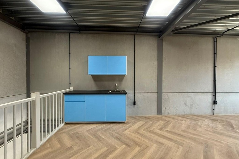 BedrijfsruimteaanAfmijnstraat 7<br/> inAmstelveen BedrijfsruimteaanAfmijnstraat 7<br/> inAmstelveen