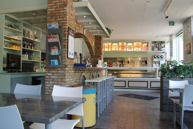 HorecaaanDorpsstraat 2<br/> inEsch