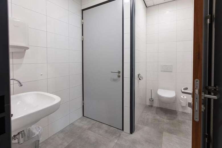 KantoorruimteaanVijverweg 5<br/> inWierden