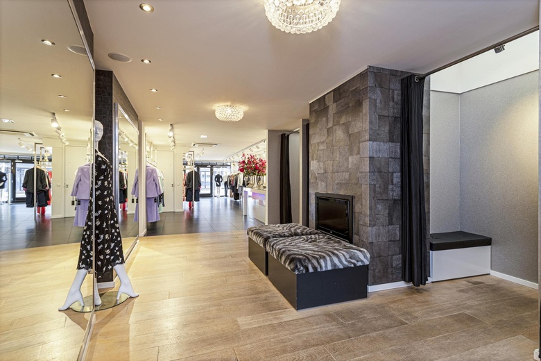 WinkelruimteaanStationsstraat 69<br/> inWaalwijk