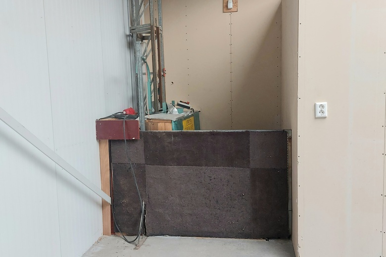 BedrijfsruimteaanCrommelinbaan 33 E<br/> inCruquius