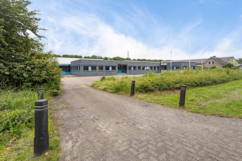 Bedrijfsruimte Dronten - Fazantendreef 25 - Foto 6