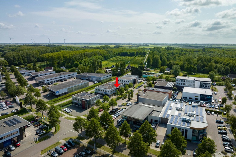 KantoorruimteaanStevinweg 5 - 7<br/> inSpijkenisse KantoorruimteaanStevinweg 5 - 7<br/> inSpijkenisse
