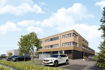 Bekijk foto 6 van Reedijk 8 F 32 Bekijk foto 6 van Reedijk 8 F 32