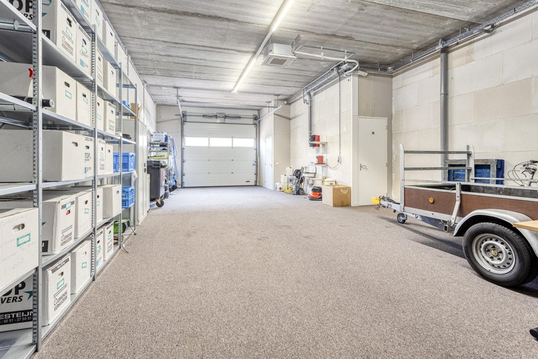 BedrijfsruimteaanBoeingavenue 309 F<br/> inSchiphol-Rijk