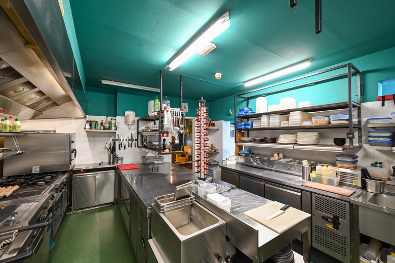 HorecaaanStrucht 21<br/> inSchin op Geul