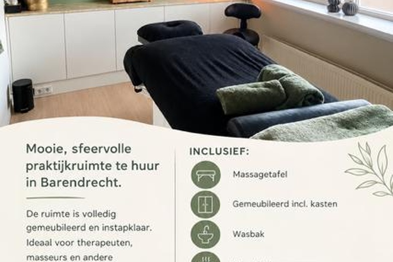 Bedrijfsruimte Barendrecht - Augustapolder 38 - Foto 5
