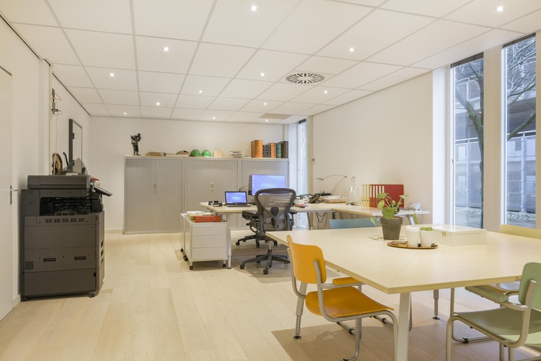 Kantoorruimte Amersfoort - Computerweg 37 - Foto 8