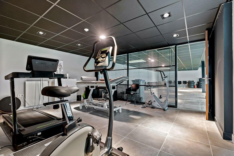 KantoorruimteaanPalmpolstraat 33<br/> inAlmere