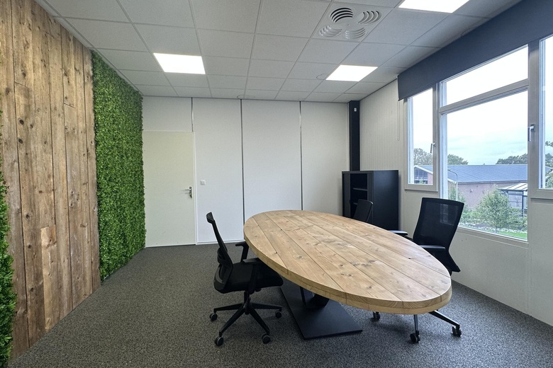 KantoorruimteaanMolenbosstraat 11<br/> inOssendrecht