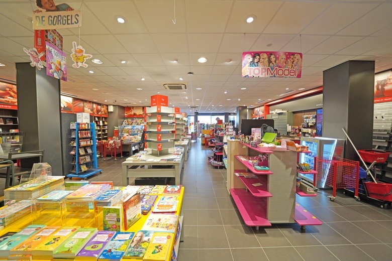 WinkelruimteaanNoordeinde 26<br/> inAlmere WinkelruimteaanNoordeinde 26<br/> inAlmere