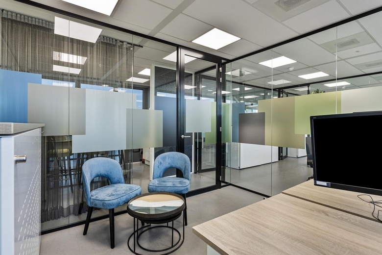 KantoorruimteaanEuropalaan 28<br/> inDen Bosch