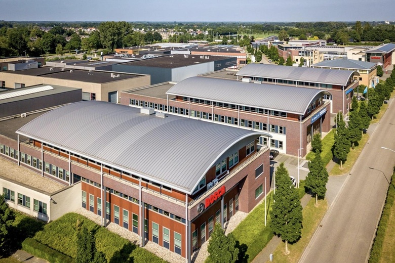 KantoorruimteaanDe Wel 18 - 24<br/> inHoevelaken