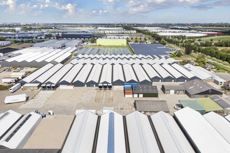 BedrijfsruimteaanNoorddammerweg 41<br/> inDe Kwakel