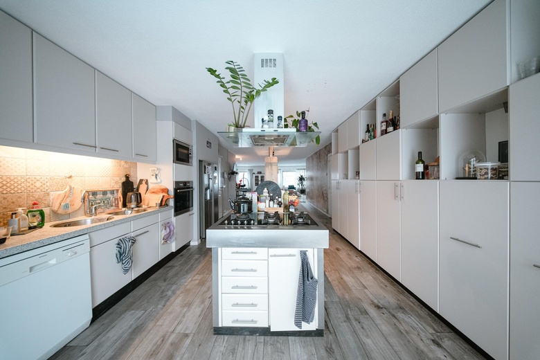 BedrijfsruimteaanOostwijk 1<br/> inUden