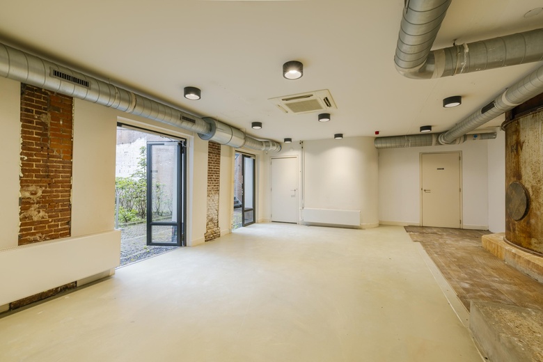 KantoorruimteaanHaarlemmerstraatweg 11<br/> inHalfweg