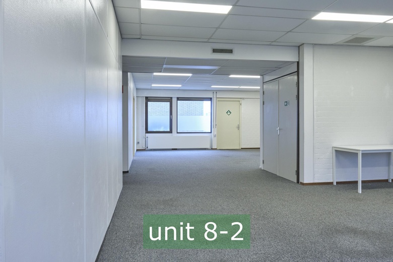 KantoorruimteaanDoctor Huub van Doorneweg 8<br/> inDeurne