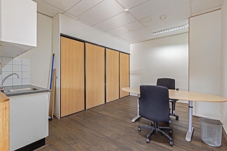Bedrijfsruimte Utrecht - Proostwetering 105 B - Foto 23