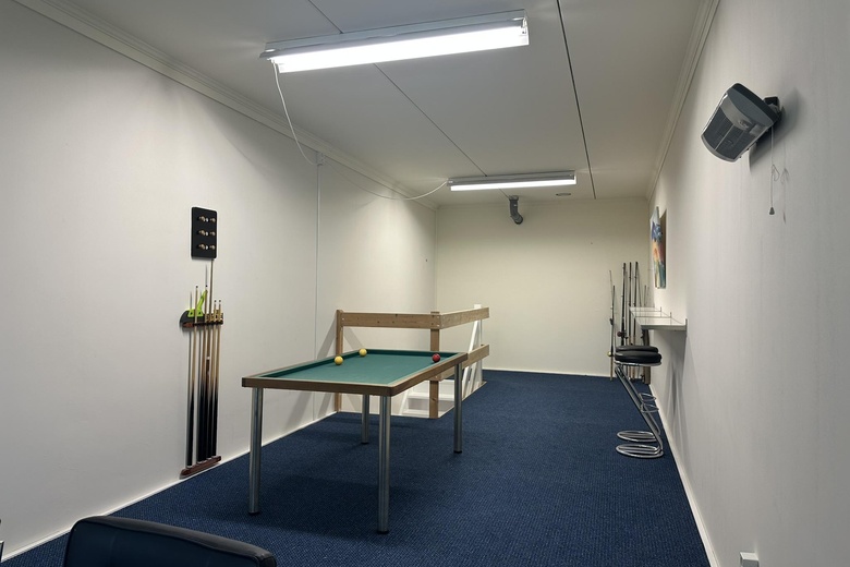 Bedrijfsruimte Alkmaar - Einthovenstraat 9 - Foto 17