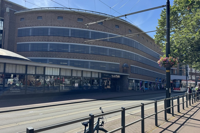 Winkelruimte Den Haag - Torenstraat 140 A - Foto 3