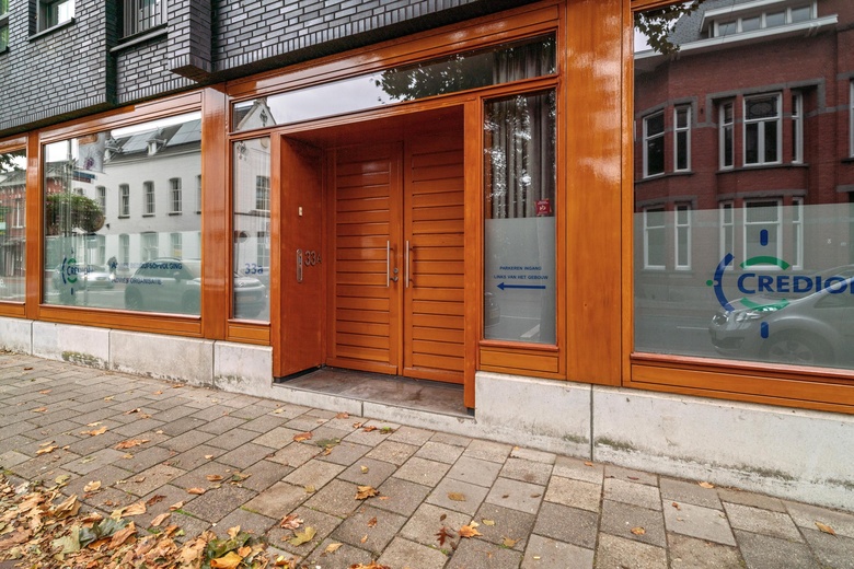 KantoorruimteaanBrugstraat 33 a<br/> inRoosendaal