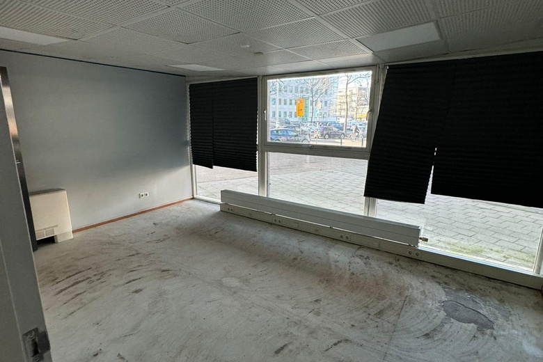 Kantoorruimte Rotterdam - Zuidplein 113 A - Foto 22