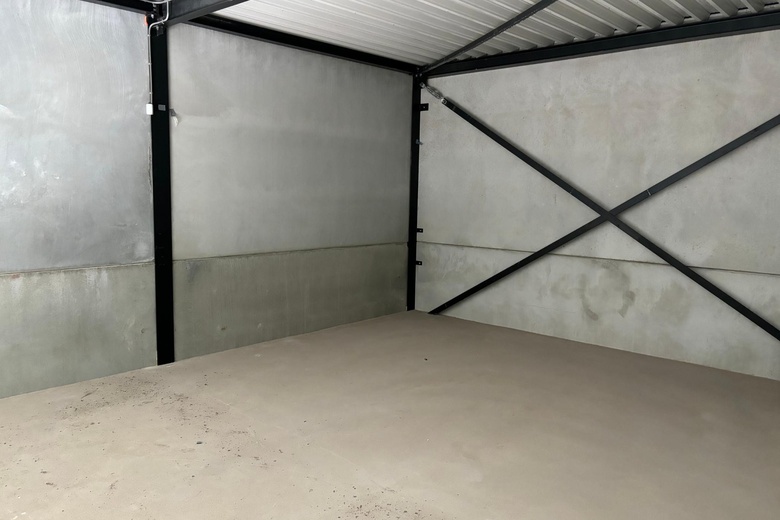 BedrijfsruimteaanAgriport 3 18<br/> inMiddenmeer