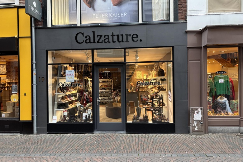 WinkelruimteaanChoorstraat 19<br/> inUtrecht