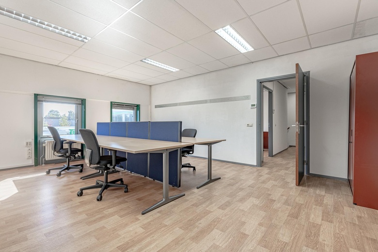 Bedrijfsruimte Geldrop - Spaarpot Oost 4 - Foto 13